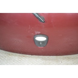 Portellone Bagagliaio Posteriore Ford Ka dal 1996 al 2008  1685431306588