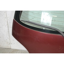 Portellone Bagagliaio Posteriore Ford Ka dal 1996 al 2008  1685431306588