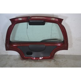 Portellone Bagagliaio Posteriore Ford Ka dal 1996 al 2008  1685431306588