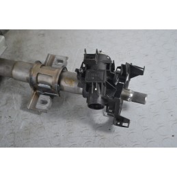 Piantone dello sterzo Opel Agila A Dal 2000 al 2007 Cod 48200-83E64  1685431768898