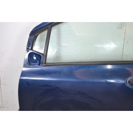 Portiera Sportello Anteriore SX Toyota Yaris dal 2005 al 2011  1685432259395