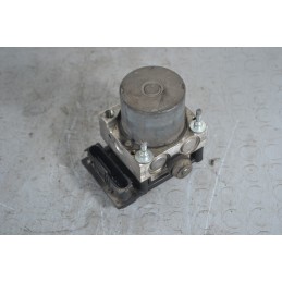 Pompa modulo ABS Fiat Panda 169 Dal 2003 al 2012 Cod 0265231312/ 468022015  1685433152763