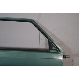 Portiera Sportello anteriore destro DX Fiat Panda 141 dal 1986 al 2003  1685433572073