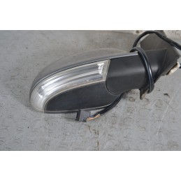 Specchietto retrovisore esterno DX Volkswagen Golf Plus Dal 2004 al 2014 Cod 010836  1685434695450