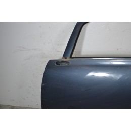 Portiera Sportello Anteriore SX Opel Corsa D 3 Porte dal 2006 al 2014  1685435594950