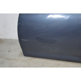 Portiera Sportello Anteriore SX Opel Corsa D 3 Porte dal 2006 al 2014  1685435594950