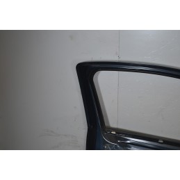 Portiera Sportello Anteriore SX Opel Corsa D 3 Porte dal 2006 al 2014  1685435594950