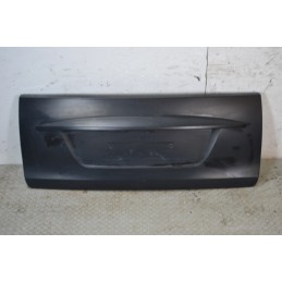 Copertura Portellone Bagagliaio Posteriore Smart ForTwo W451 dal 2007 al 2015  1685436722468