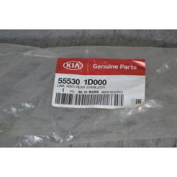 Asta Puntone Stabilizzatore Kia Carens III dal 2006 al 2013 Cod 555301d000  1685437264660