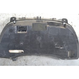 Strumentazione contachilometri Fiat Grande Punto Dal 2005 al 2018 Cod 51803118  1685437643915