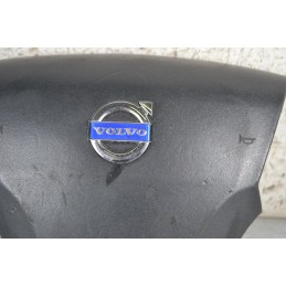 Airbag volante Volvo V50 Dal 2004 al 2012 Cod 8623347  1685448770143