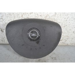 Airbag volante Opel Corsa C Dal 2000 al 2006 Cod 604455600B  1685449067938