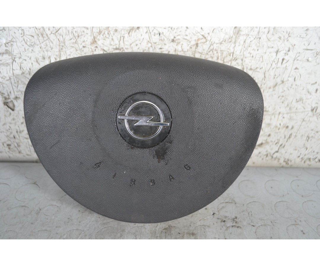 Airbag volante Opel Corsa C Dal 2000 al 2006 Cod 604455600B  1685449067938