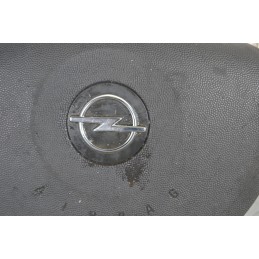 Airbag volante Opel Corsa C Dal 2000 al 2006 Cod 604455600B  1685449067938