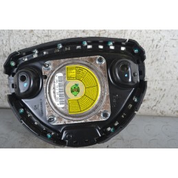 Airbag volante Opel Corsa C Dal 2000 al 2006 Cod 604455600B  1685449067938