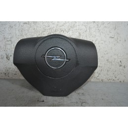 Airbag Volante Opel Zafira B dal 2005 al 2014 Cod 13111348  1685450191585