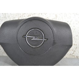 Airbag Volante Opel Zafira B dal 2005 al 2014 Cod 13111348  1685450191585