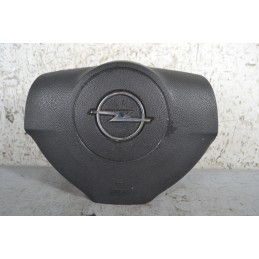 Airbag Volante Opel Zafira B dal 2005 al 2014 Cod 13111348  1685450191585