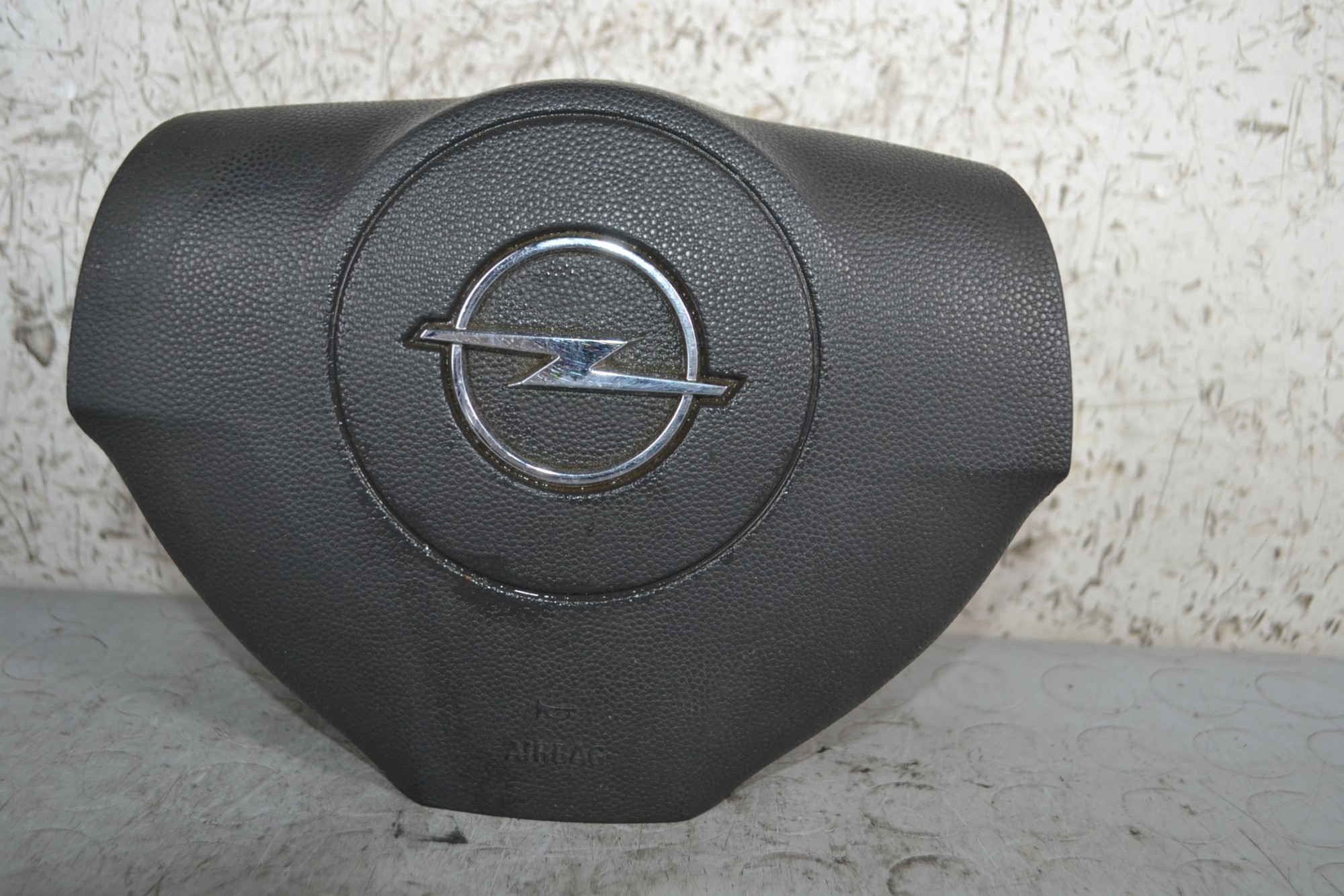 Airbag volante Opel Astra H Dal 2004 al 2011 Cod 498997212  1685451273747