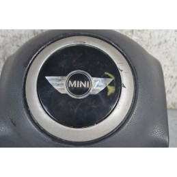 Airbag volante Mini Cooper R50 Dal 2001 al 2007 Cod 676036605  1685451862538