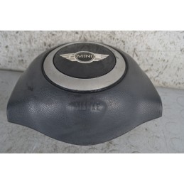 Airbag volante Mini Cooper R50 Dal 2001 al 2007 Cod 676036605  1685451862538