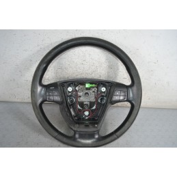 Volante con comandi Volvo V50 Dal 2004 al 2012 Cod PV55150060  1685453131267