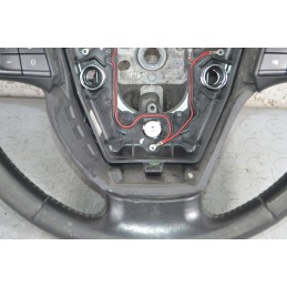 Volante con comandi Volvo V50 Dal 2004 al 2012 Cod PV55150060  1685453131267