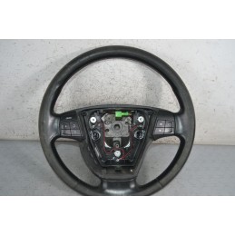 Volante con comandi Volvo V50 Dal 2004 al 2012 Cod PV55150060  1685453131267