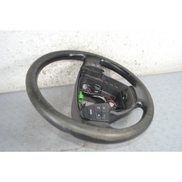 Volante con comandi Volvo V50 Dal 2004 al 2012 Cod PV55150060  1685453131267