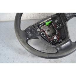 Volante con comandi Volvo V50 Dal 2004 al 2012 Cod PV55150060  1685453131267