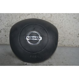 Airbag volante Nissan Micra K12 Dal 2002 al 2010 Cod 8A40016200  1685455748500