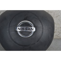 Airbag volante Nissan Micra K12 Dal 2002 al 2010 Cod 8A40016200  1685455748500