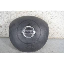 Airbag volante Nissan Micra K12 Dal 2002 al 2010 Cod 8A40016200  1685455748500