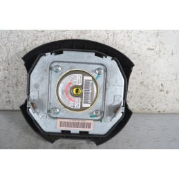 Airbag volante Nissan Micra K12 Dal 2002 al 2010 Cod 8A40016200  1685455748500