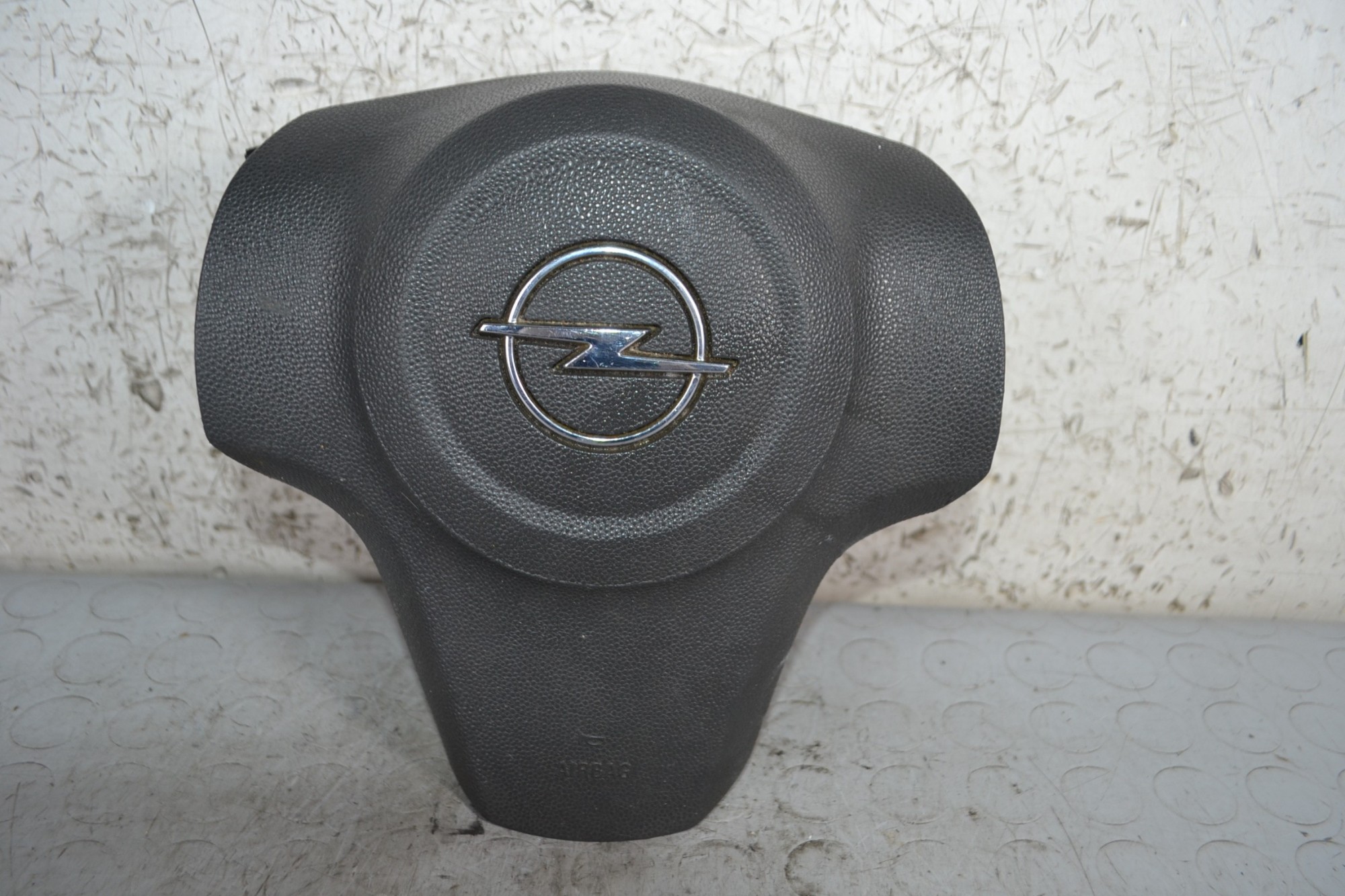 Airbag volante Opel Corsa D Dal 2006 al 2014 Cod 13235770  1685455948702