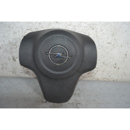 Airbag volante Opel Corsa D Dal 2006 al 2014 Cod 13235770  1685455948702