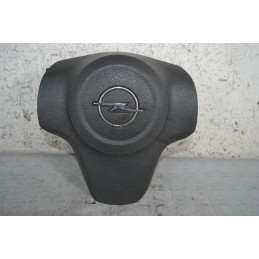 Airbag volante Opel Corsa D Dal 2006 al 2014 Cod 13235770  1685455948702