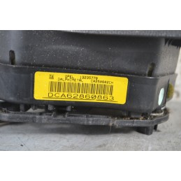 Airbag volante Opel Corsa D Dal 2006 al 2014 Cod 13235770  1685455948702