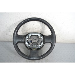 Volante Nissan Micra K12 Dal 2002 al 2010 Cod 48430AX52B  1685456456978