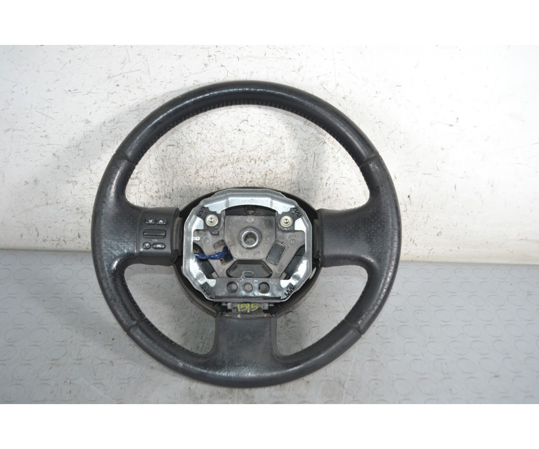 Volante Nissan Micra K12 Dal 2002 al 2010 Cod 48430AX52B  1685456456978