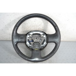 Volante Nissan Micra K12 Dal 2002 al 2010 Cod 48430AX52B  1685456456978