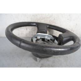 Volante Nissan Micra K12 Dal 2002 al 2010 Cod 48430AX52B  1685456456978