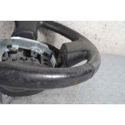 Volante Nissan Micra K12 Dal 2002 al 2010 Cod 48430AX52B  1685456456978