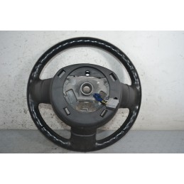 Volante Nissan Micra K12 Dal 2002 al 2010 Cod 48430AX52B  1685456456978