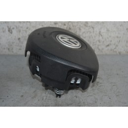 Airbag volante Volkswagen Polo 9n Dal 2001 al 2005 Cod 1T0880201A  1685459210041