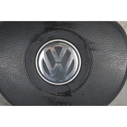 Airbag volante Volkswagen Polo 9n Dal 2001 al 2005 Cod 1T0880201A  1685459210041