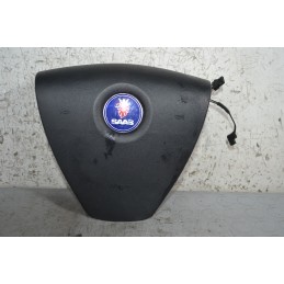 Airbag volante Saab 9-3 Dal 2002 al 2014 Cod AB600306800E  1685460272939