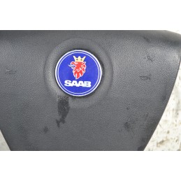 Airbag volante Saab 9-3 Dal 2002 al 2014 Cod AB600306800E  1685460272939