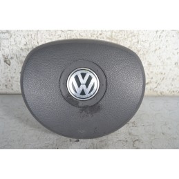 Airbag volante Volkswagen Golf V Dal 2003 al 2008 Cod 1K0880201A  1685515152377