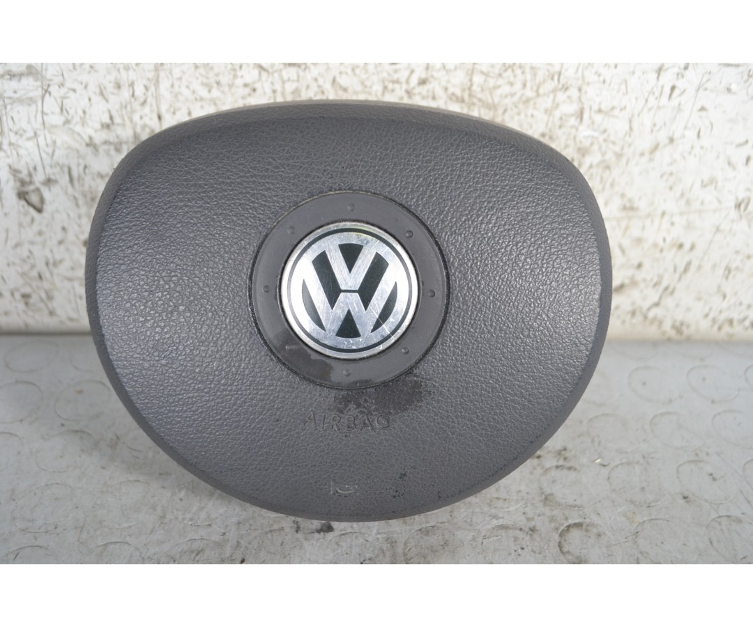 Airbag volante Volkswagen Golf V Dal 2003 al 2008 Cod 1K0880201A  1685515152377